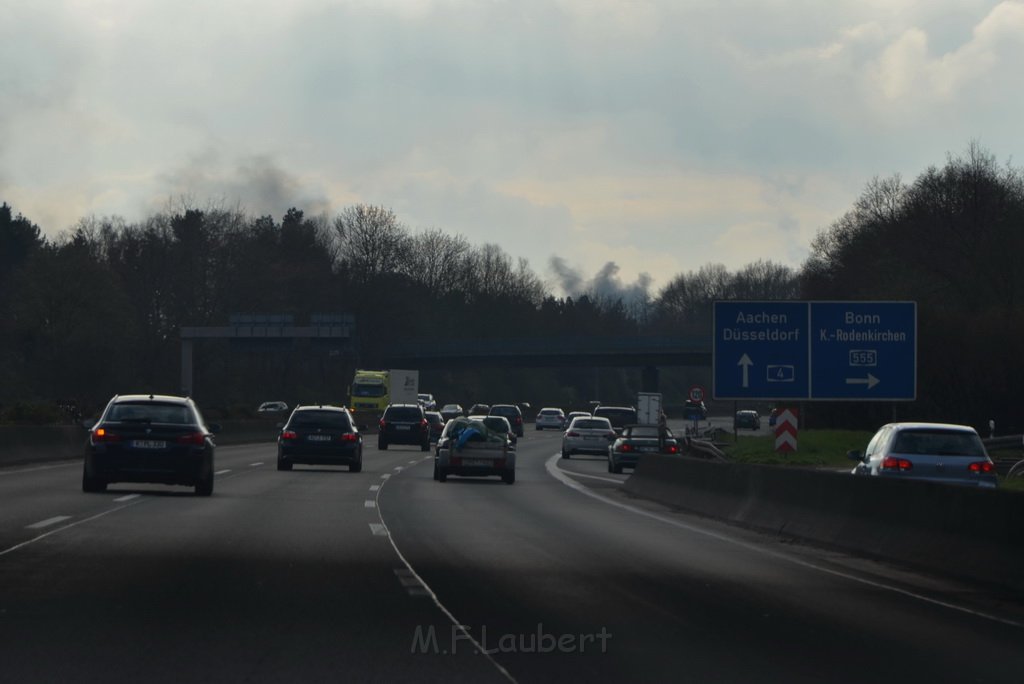 Einsatz BF Koeln Mechernich Werk Orion Harry Kloepferstr P01.JPG - Miklos Laubert